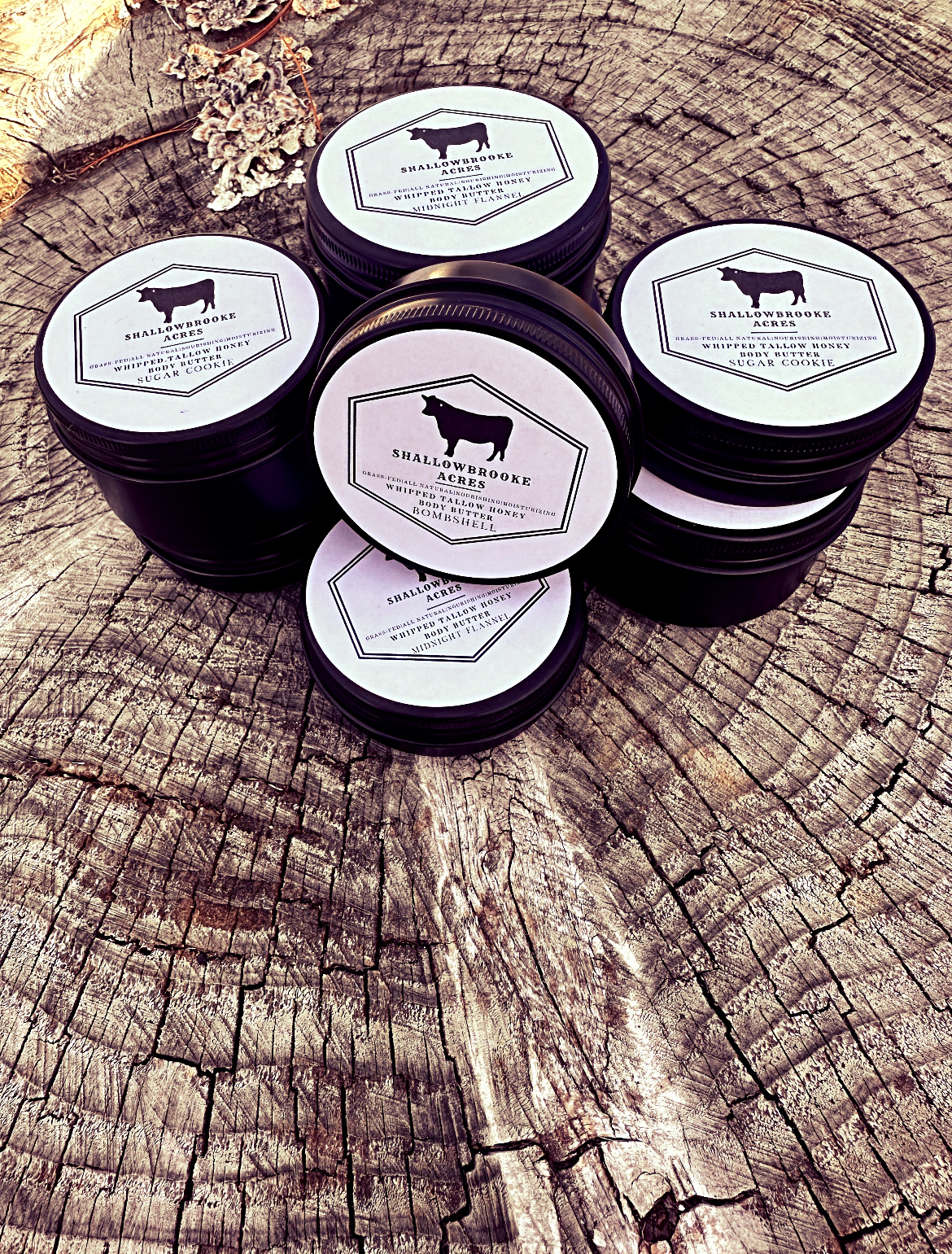 balm