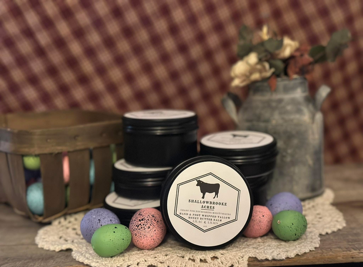 balm