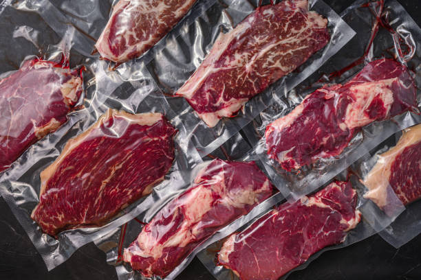 beef