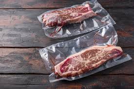 beef